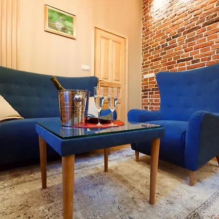 Wawel Corner Apartment Krakow Exterior photo