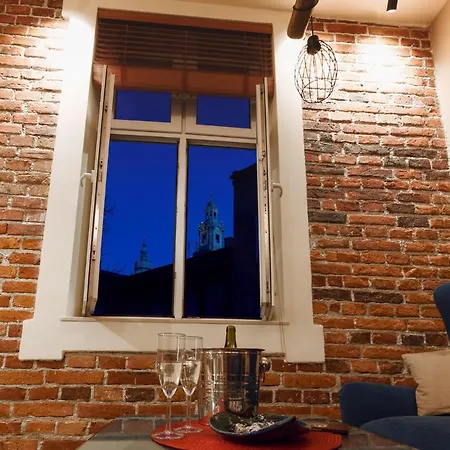 Wawel Corner Apartment Krakow Exterior photo