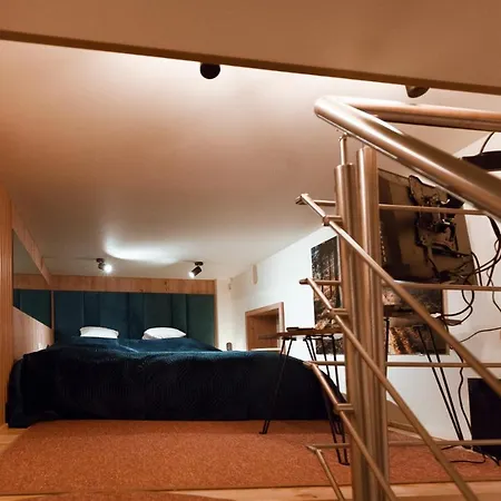 Wawel Corner Apartment Krakow Exterior photo
