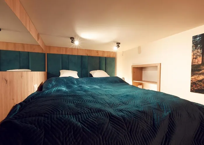 Wawel Corner Apartment