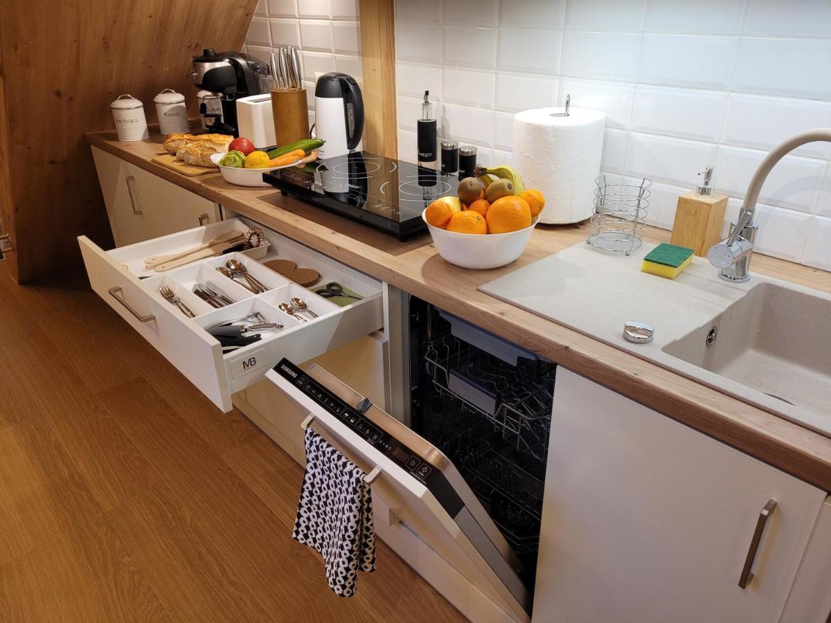 Wawel Corner Apartment Krakow