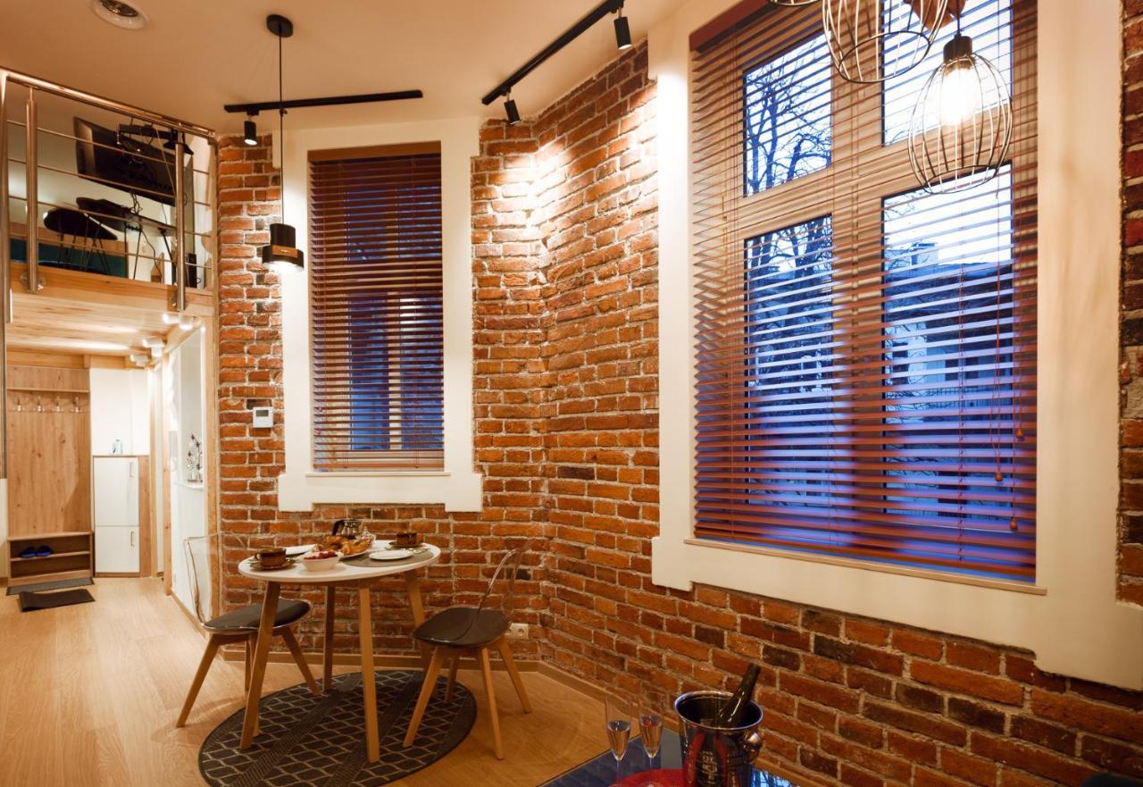 Apartment Wawel Corner Krakow