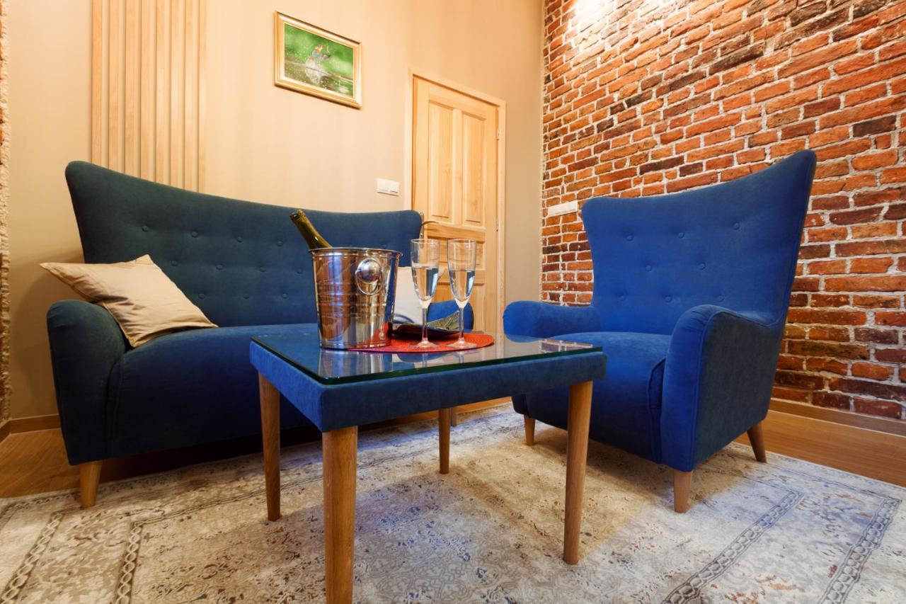 Wawel Corner Apartment Krakow