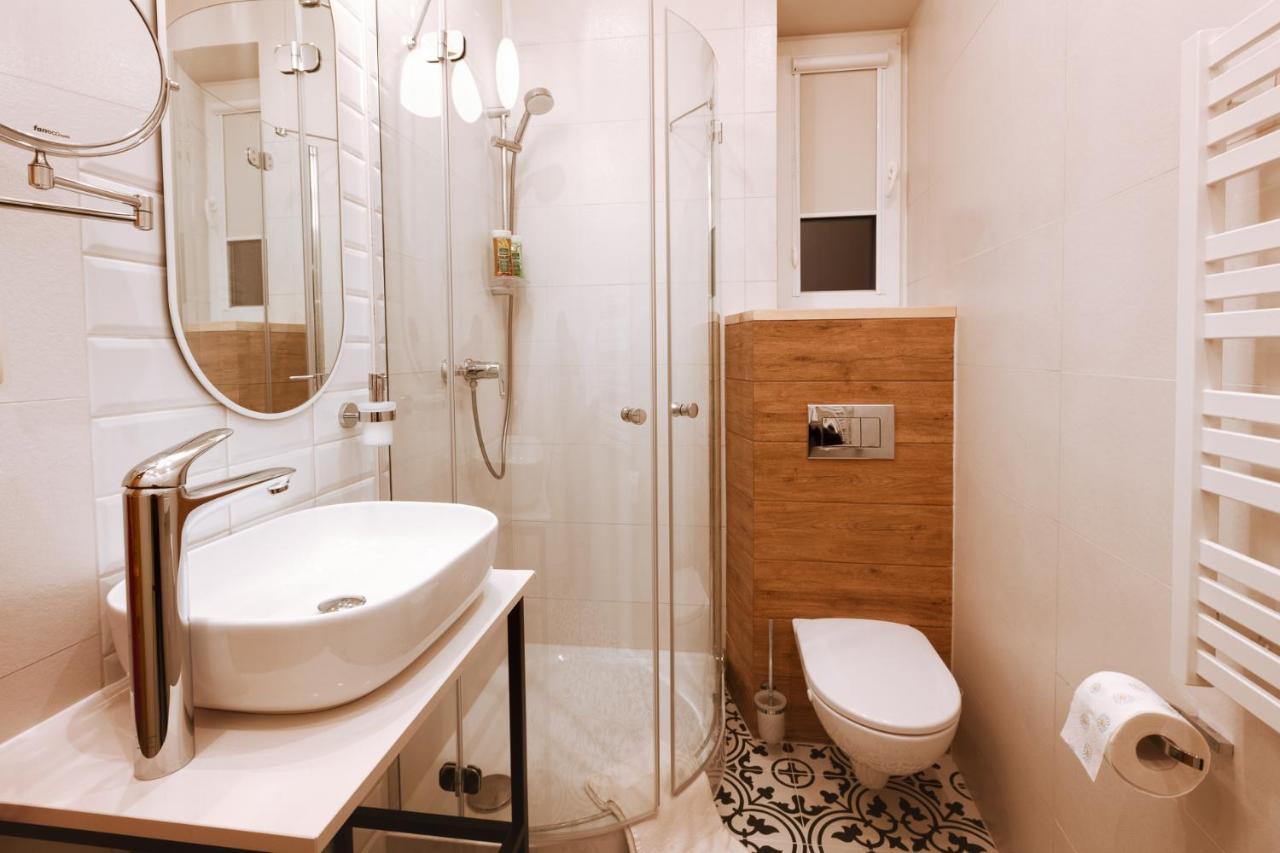 Apartment Wawel Corner Krakow