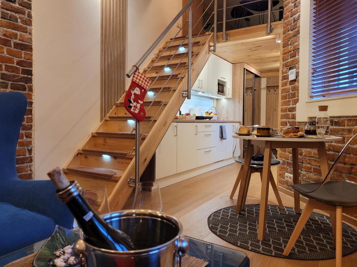 Apartament Wawel Corner Kraków