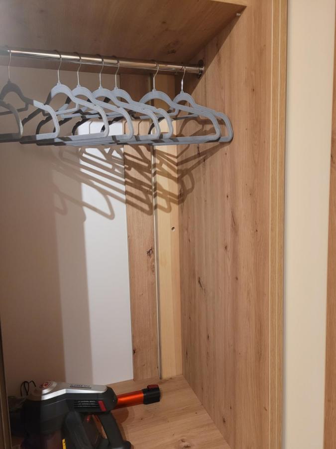 Wawel Corner Apartament *