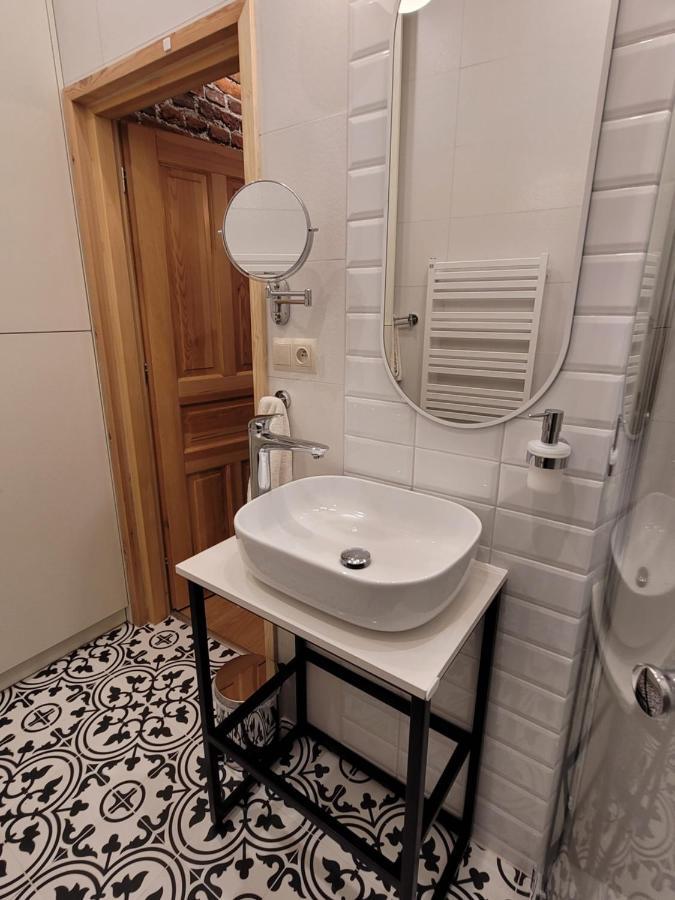 Wawel Corner Apartament *