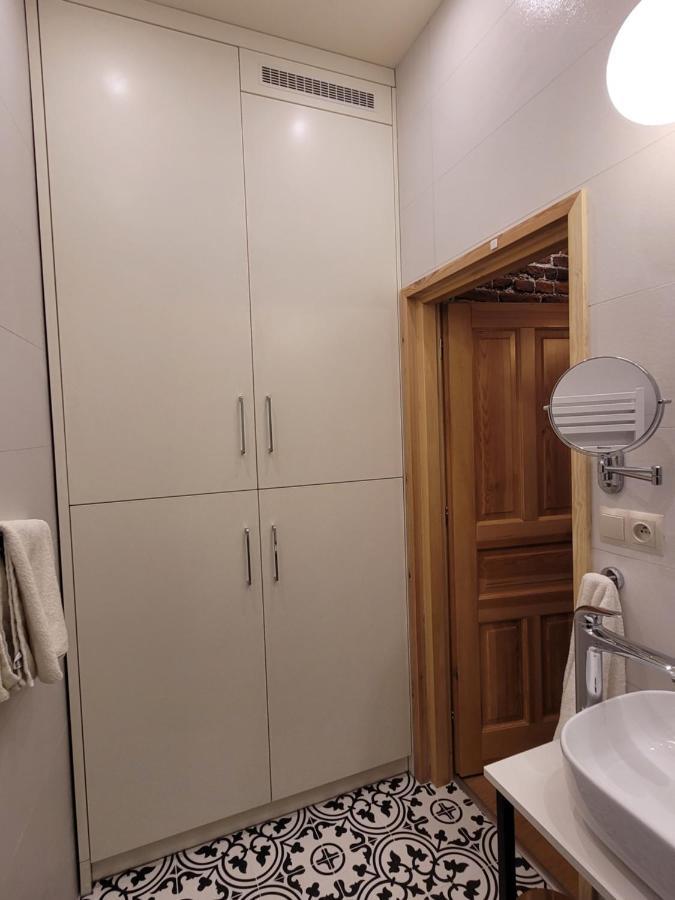 Wawel Corner Apartament *