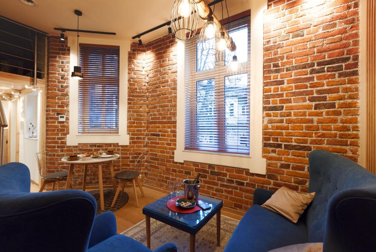 Wawel Corner Apartament