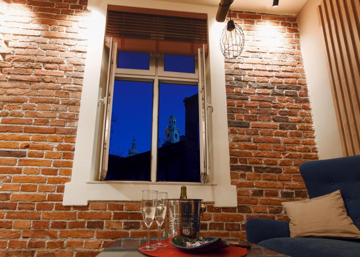 Wawel Corner Apartament *