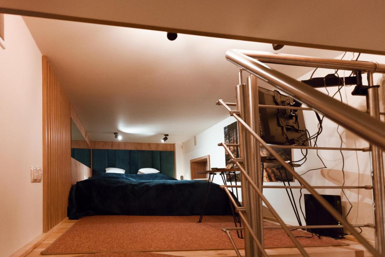 Apartament Wawel Corner